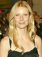 Gwyneth Paltrow: I'm Proud to Be American