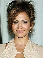Lopez's New Duet Partner | Jennifer Lopez