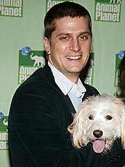 Rob Thomas's Hero Pup | Rob Thomas
