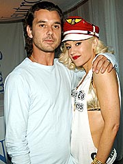 Gwen & Gavin: Keeping It Hot | Gavin Rossdale, Gwen Stefani
