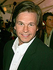 Mark Wahlberg Talks About His Baby | Mark Wahlberg