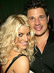 Nick's Romantic Gift to Jessica | Jessica Simpson, Nick Lachey