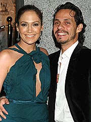 J.Lo's Special Request to Marc | Jennifer Lopez, Marc Anthony