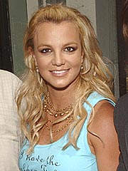 Britney Throws a Tag Sale | Britney Spears