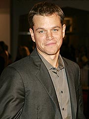 Matt Damon: A Bachelorette's Gift | Matt Damon
