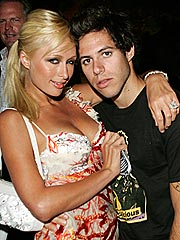 Paris on Paris: I 'Love' Her | Paris Hilton, Paris Latsis