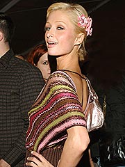 Paris Hilton Hit with Restraining Order | Paris Hilton