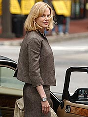 Nicole's Girls' Night Out | Nicole Kidman