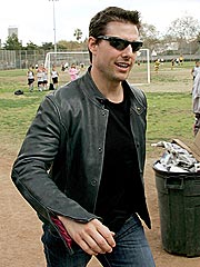 Tom Cruise: Dream Maker | Tom Cruise
