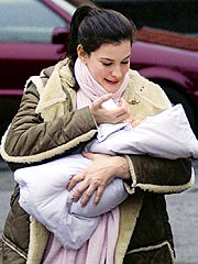 New Celebrity Moms| Birth, Julia Roberts, Liv Tyler