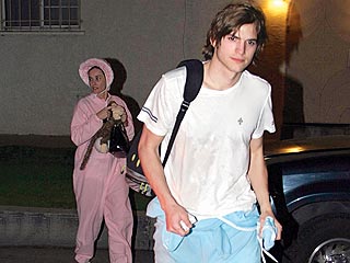 Anybody's Guess| Ashton Kutcher, Demi Moore