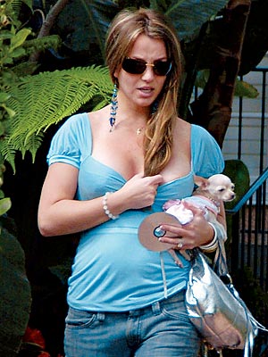 MARCH 17 photo | Britney Spears