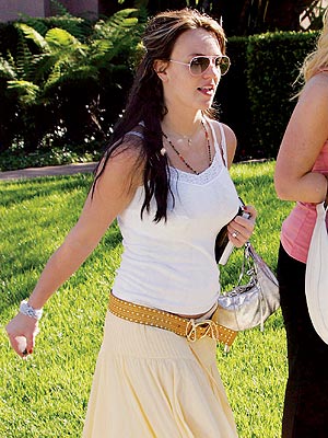 MARCH 15 photo | Britney Spears
