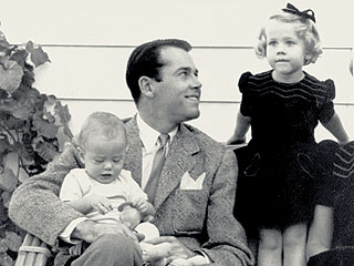 Jane Fonda Tells All| Jane Fonda