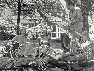 Jane Fonda Tells All| Jane Fonda