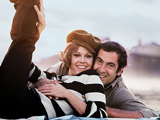 Jane Fonda Tells All| Jane Fonda