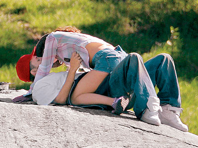 ON THEIR WAY photo | Britney Spears, Kevin Federline