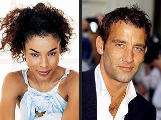 PEOPLE's 50 Most Beautiful People| Clive Owen