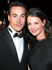 Can This Be Love?| Katie Holmes, Tom Cruise, Actor Class