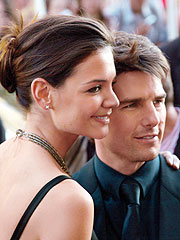Will Katie Say 'I Do'? | Katie Holmes, Tom Cruise