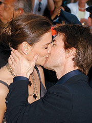 Truly, Madly, Deeply| Katie Holmes, Tom Cruise