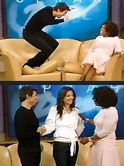 Tom Cruise