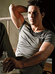 Truly, Madly, Deeply| Katie Holmes, Tom Cruise