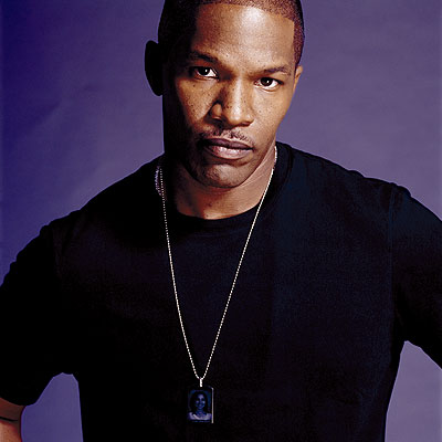 JAMIE FOXX photo | Jamie Foxx