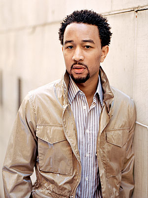 JOHN LEGEND photo | John Legend
