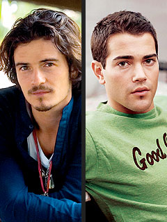 Hottest Bachelors 2005 | Orlando Bloom