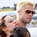 Brad & Angelina's Summer Holiday | Angelina Jolie, Brad Pitt