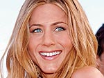 Jen Breaks Her Silence | Jennifer Aniston