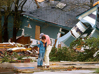 After the Nightmare | Hurricane Katrina
