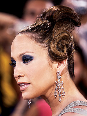 8. J.LO'S BAAA-D HAIR DAY photo | Jennifer Lopez
