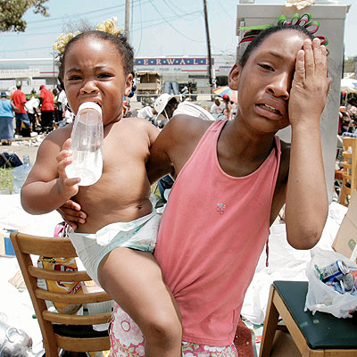 NEW ORLEANS, SEPT. 2 photo | Hurricane Katrina