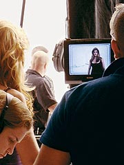 Slimmer & Wiser| Kirstie Alley