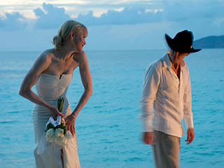 What Went Wrong | Kenny Chesney, Renee Zellweger