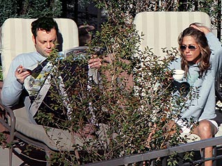 More Than Friends| Jennifer Aniston, Vince Vaughn
