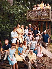 The Gift of Family