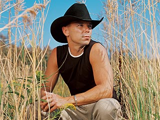 Kenny Chesney Tells His Side | Kenny Chesney