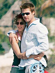 Brad & Jen: Why They Split| Brad Pitt, Jennifer Aniston