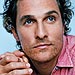 Matthew McConaughey: The Sexiest Man Alive | Matthew McConaughey