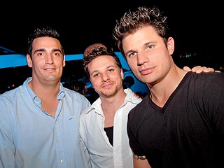 Nick & Jessica: Inside the Split| Jessica Simpson, Nick Lachey