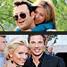2005's Biggest Romances | Jennifer Aniston