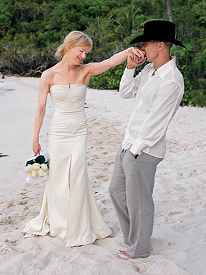 RENÉE & KENNY photo | Kenny Chesney, Renee Zellweger