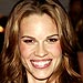 Q&A: Hilary Swank | Hilary Swank