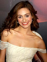 emmy rossum phantom of the opera audition