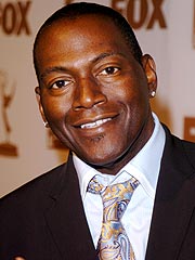 Randy Jackson
 | Randy Jackson (Musician)