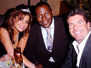 Randy Jackson| American Idol, Randy Jackson, Paula Abdul, Randy Jackson (Musician), Simon Cowell