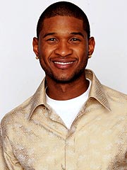 Usher